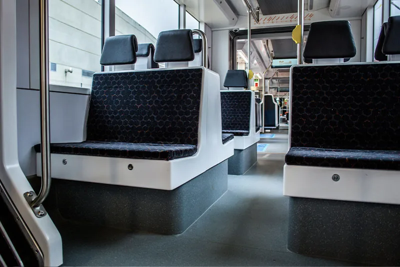 Tram - Treni