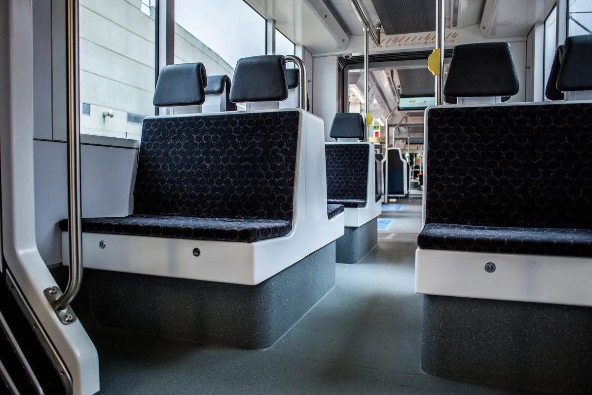 Tram Treni
