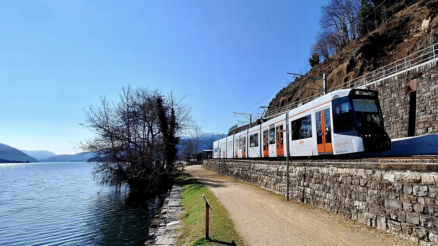 Tram Treni