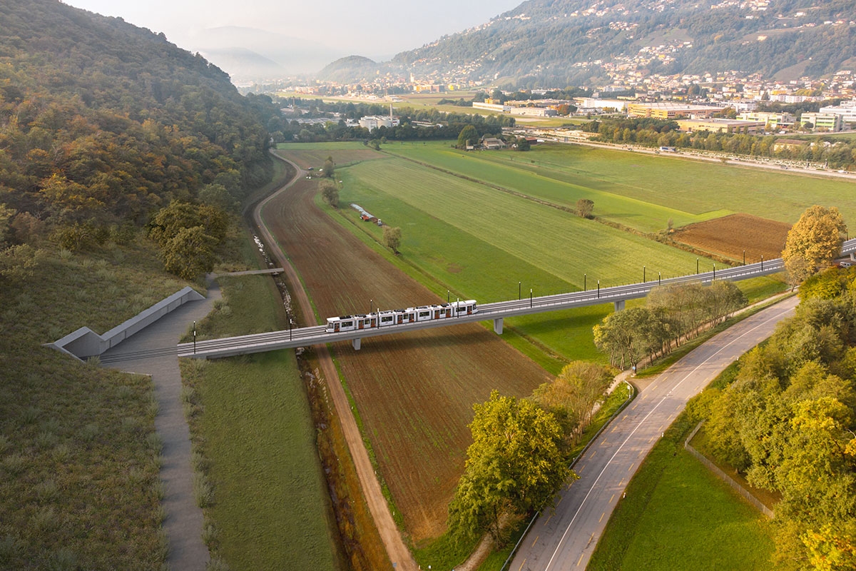 Viadotto Cavezzolo