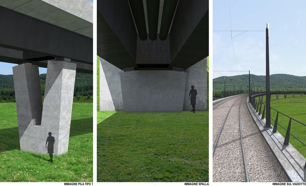 Viadotto Cavezzolo
